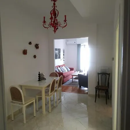 Michali'S Koukaki Apartment Athens Exterior photo