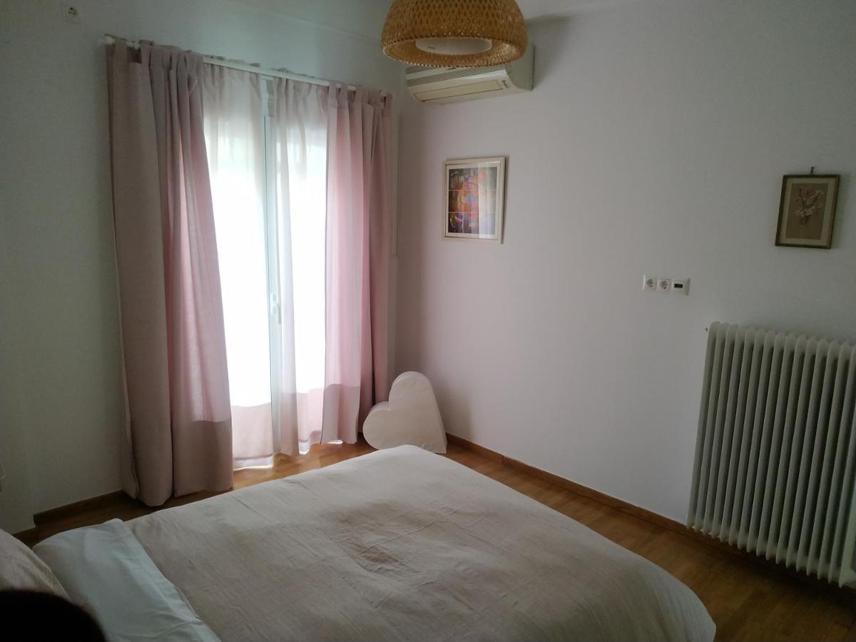 Michali's Koukaki Apartment *