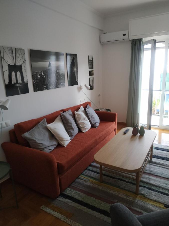 Apartment Michali's Koukaki *