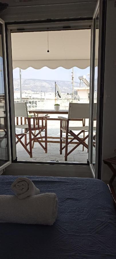 Michali's Koukaki Apartment *