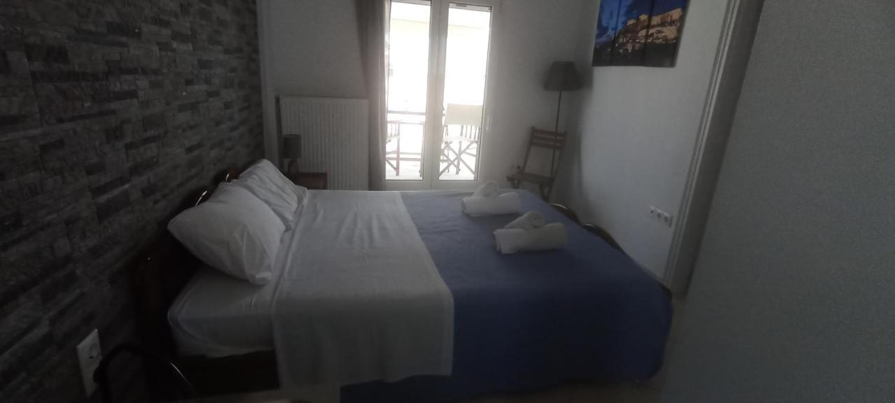 Apartamento Michali's Koukaki *