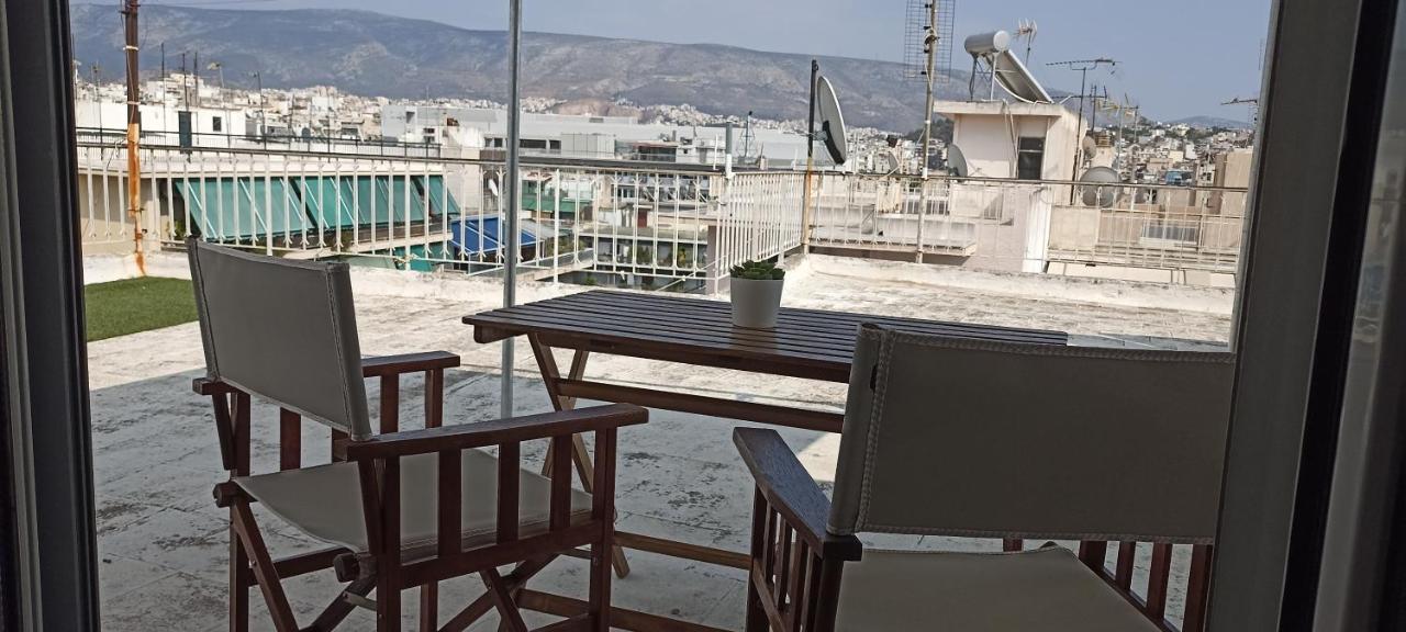 Apartment Michali's Koukaki Athens