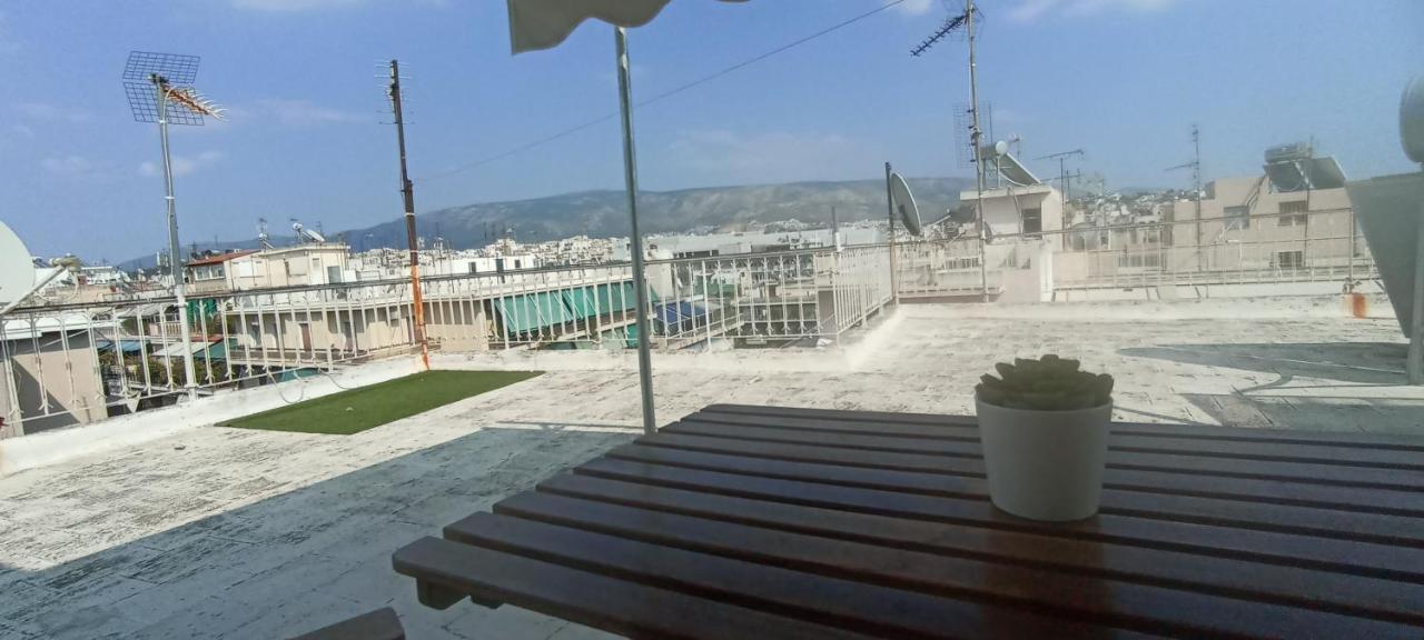Apartamento Michali's Koukaki