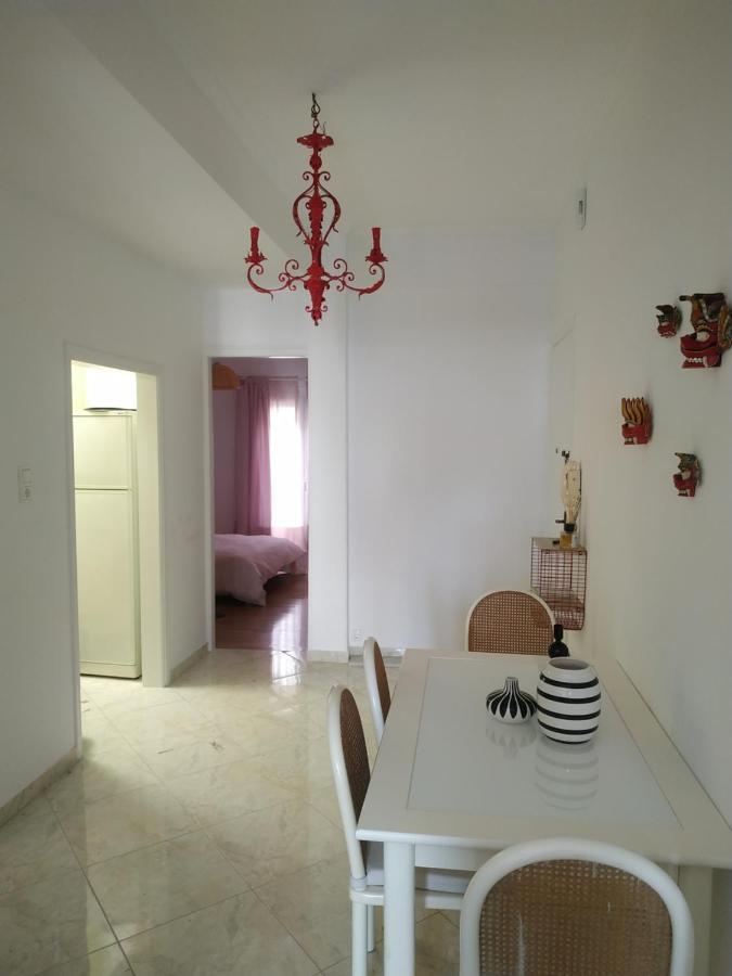 Michali's Koukaki Apartment Athens